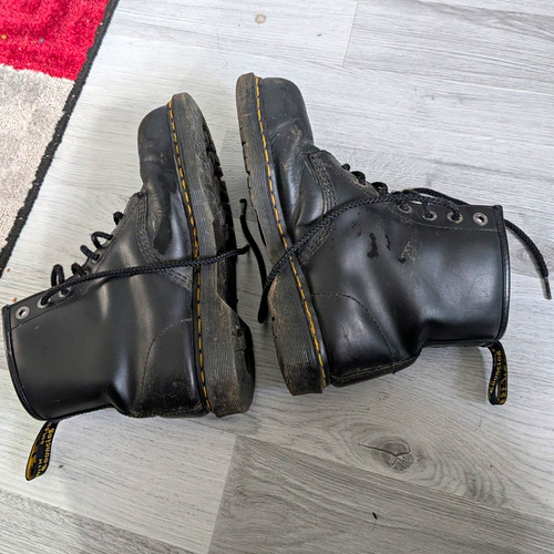 Martens industrial steel - dr.,