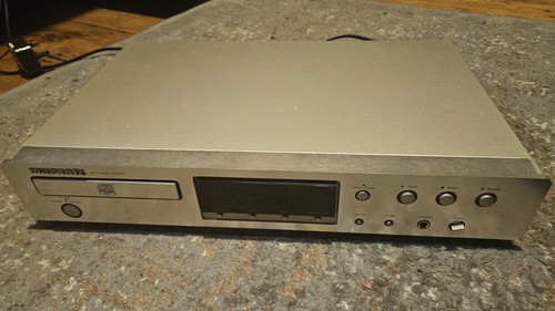 Marantz cd5400 compact - marantz, g1