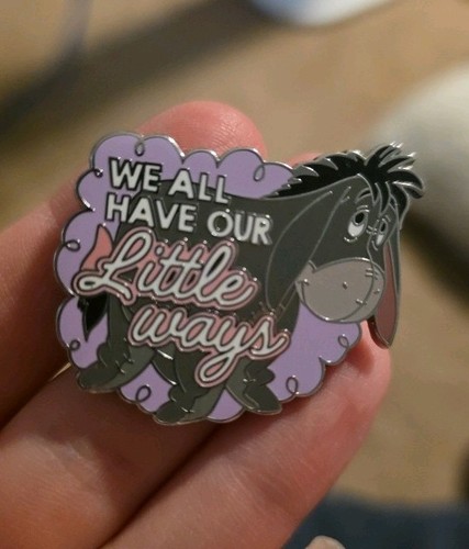 Disney pins winnie - -, the