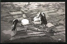 Photography Paratroopers