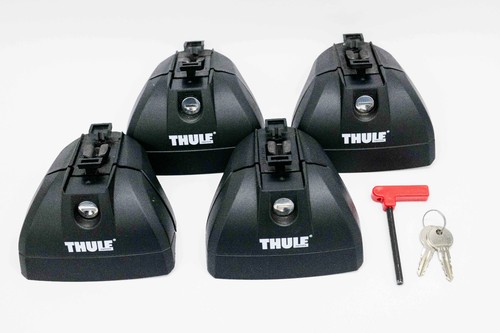 Thule 753 rapid system roof - thule,