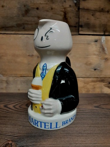 Vintage brandyman sandland - vintage,