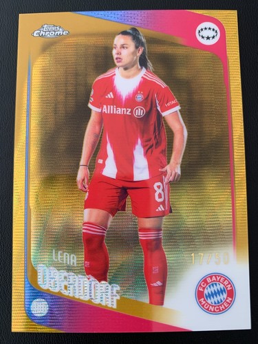 2025 chrome uefa women - chrome,