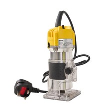 3500W Electric Hand Trimmer