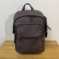 Tumi Voyageur Halsey Backpack