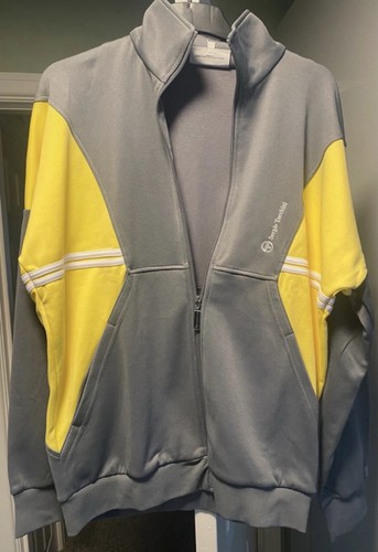 Sergio tacchini track - tacchini, top