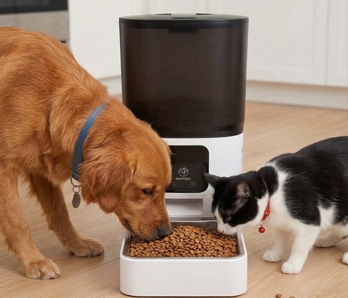 Large smart automatic - large,