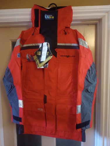 Henri lloyd ocean gore tex - henri,