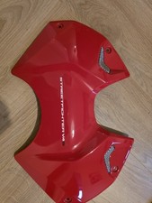 Ducati Streetfighter V4s Tank Cover