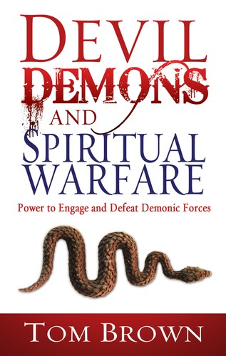 Devil demons and spiritual - demons,,
