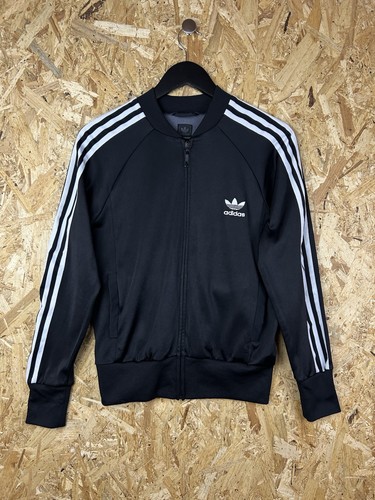 Adidas superstar track jacket - adidas,