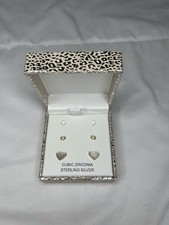 Nanette Lepore Sterling Silver