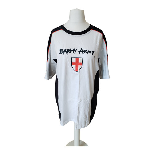 Official england barmy - barmy, army