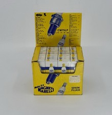 Vintage Magneti Marelli CW75LP