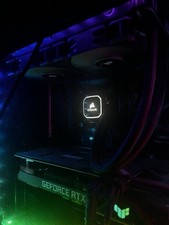 Gaming PC - RTX 3070, Intel