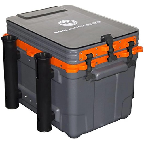 Wilderness systems kayak crate - kayak,