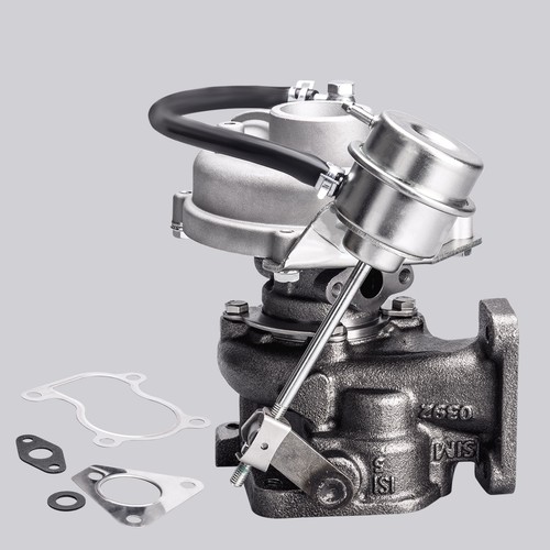 Turbocharger for audi 9 - turbocharger,