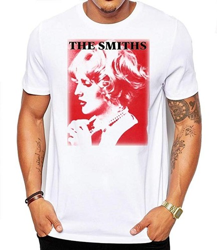 The smiths shirt - the,