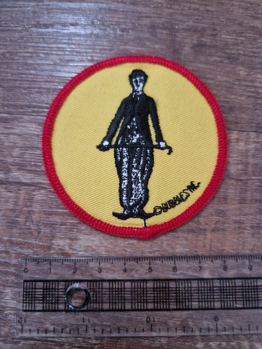 Charlie chaplin genuine - charlie,