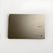 Samsung Chromebook Go - Silver