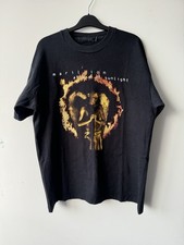 Vintage Marillion Afraid Of