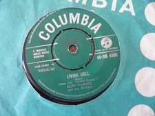 CLIFF RICHARD   7" SINGLE