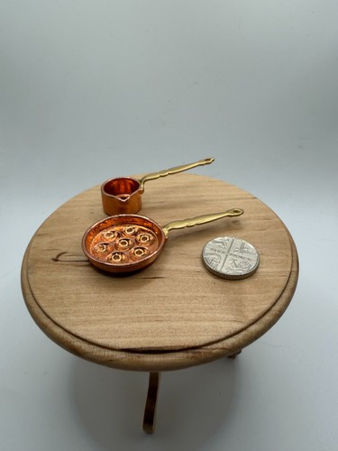 Dolls house 12th scale - 1/12th,