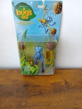 A Bugs Life Action Figure