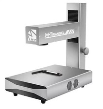 M-Triangel Mi One Laser Separating Machine Laser Engraving iPhone back glass