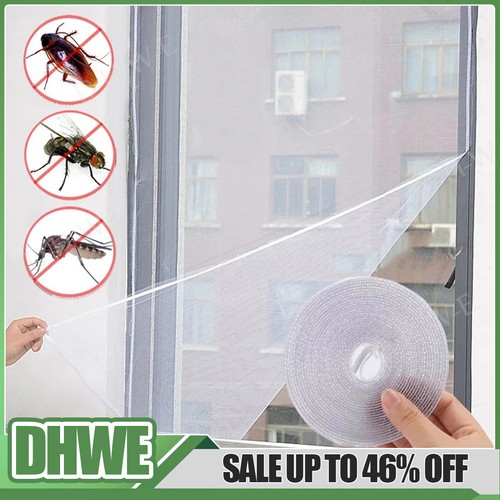 Window screen mesh - window, fly