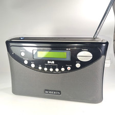 Roberts Gemini 45  RD-45 DAB