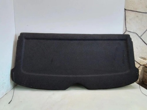 Peugeot 307 rear parcel - peugeot,