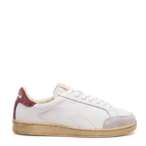 Diadora prestige plain used - diadora,