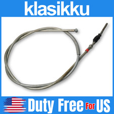 Honda C70 MK2 fit PASSPORT C50