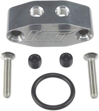  LS Twin Turbo Dual 90 Degree
