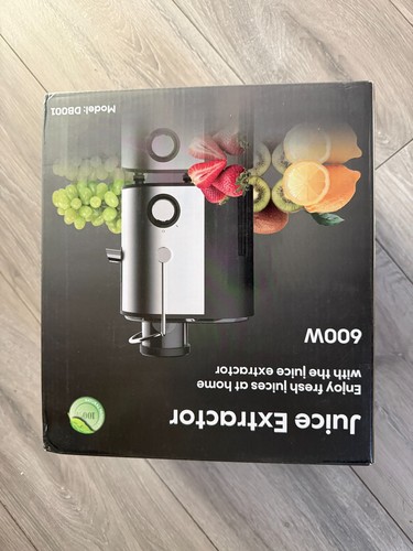 Juicer extractor