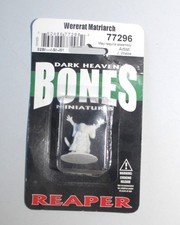 Reaper Miniatures - Dark Haven
