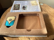 VW transporter cigarette lighter