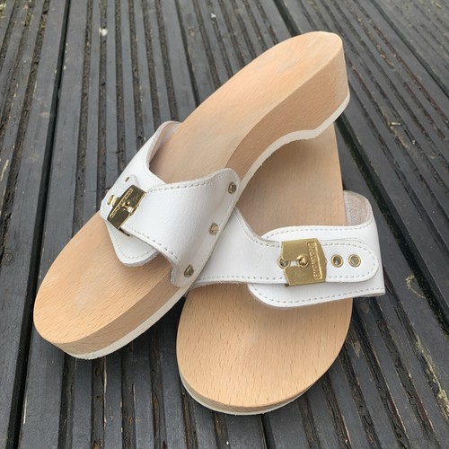 Scholl exercise sandals size - scholl,