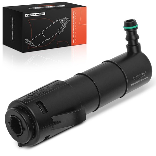 Premium headlight washer - a-premium,