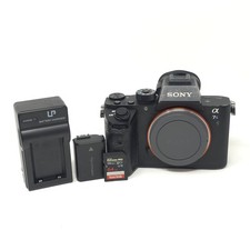 Sony Alpha A7S II 12.2MP