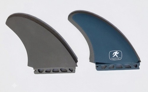 Wildcat surfboard fins futures - surfboard,