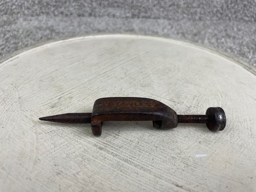 Vintage stanley 4 trammel - no.,