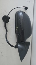 Audi a6 c6  wing mirror  6