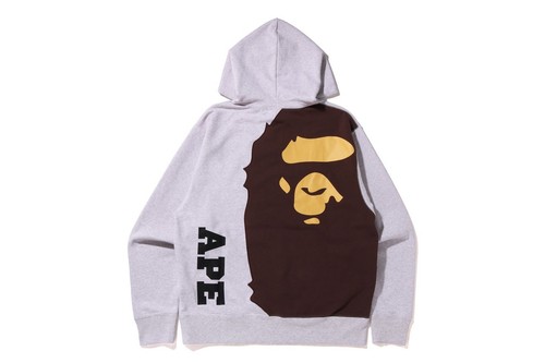 Bape bathing ape giant - ape,
