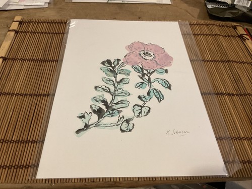 Authentic artwork original - authentic,