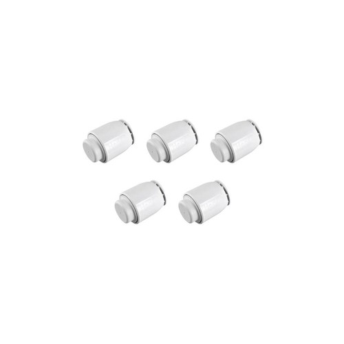 Wavin pipe end cap - pipe, demountable