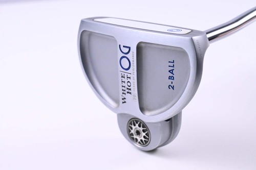 Odyssey white hot stroke - odyssey,