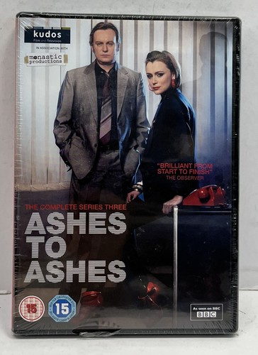 Ashes series 3 - ashes,,