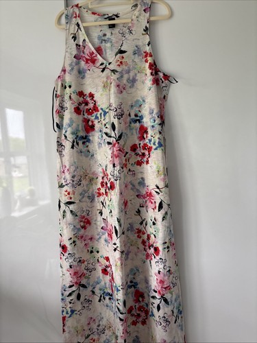 Mmaxi dress size m - dress,